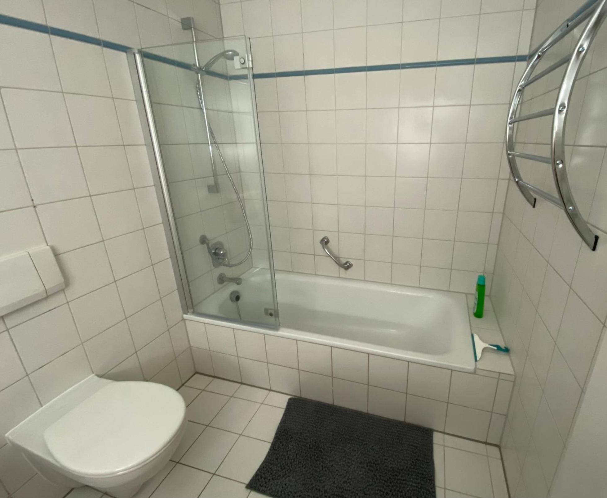 Ferienwohnung Am Obertor Pfullendorf Exterior foto